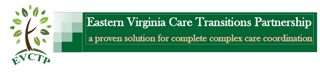 Eastern Virginia Care Transitions Partnership